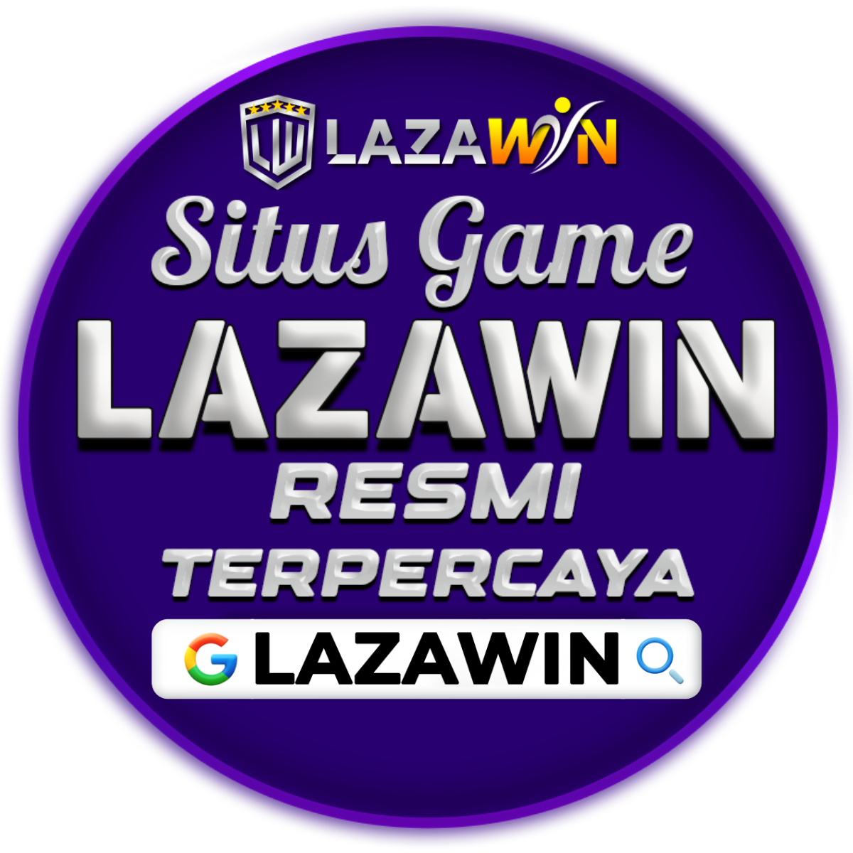 LAZAWIN Logo Bulat FormationCoach