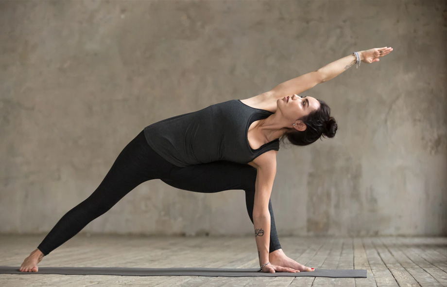 formation Instructeur Yoga - Fondamentaux